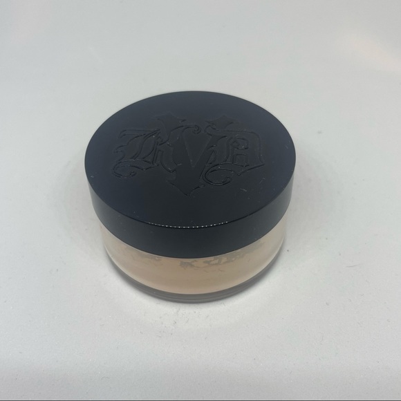 KVD - Lock-It Setting Powder (Peach) - Picture 2 of 3